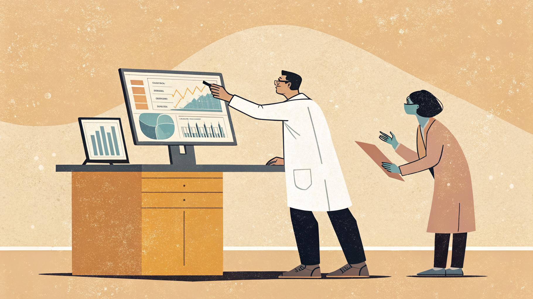 NTT DATA uses AI to accelerate CO₂ capture and conversion research