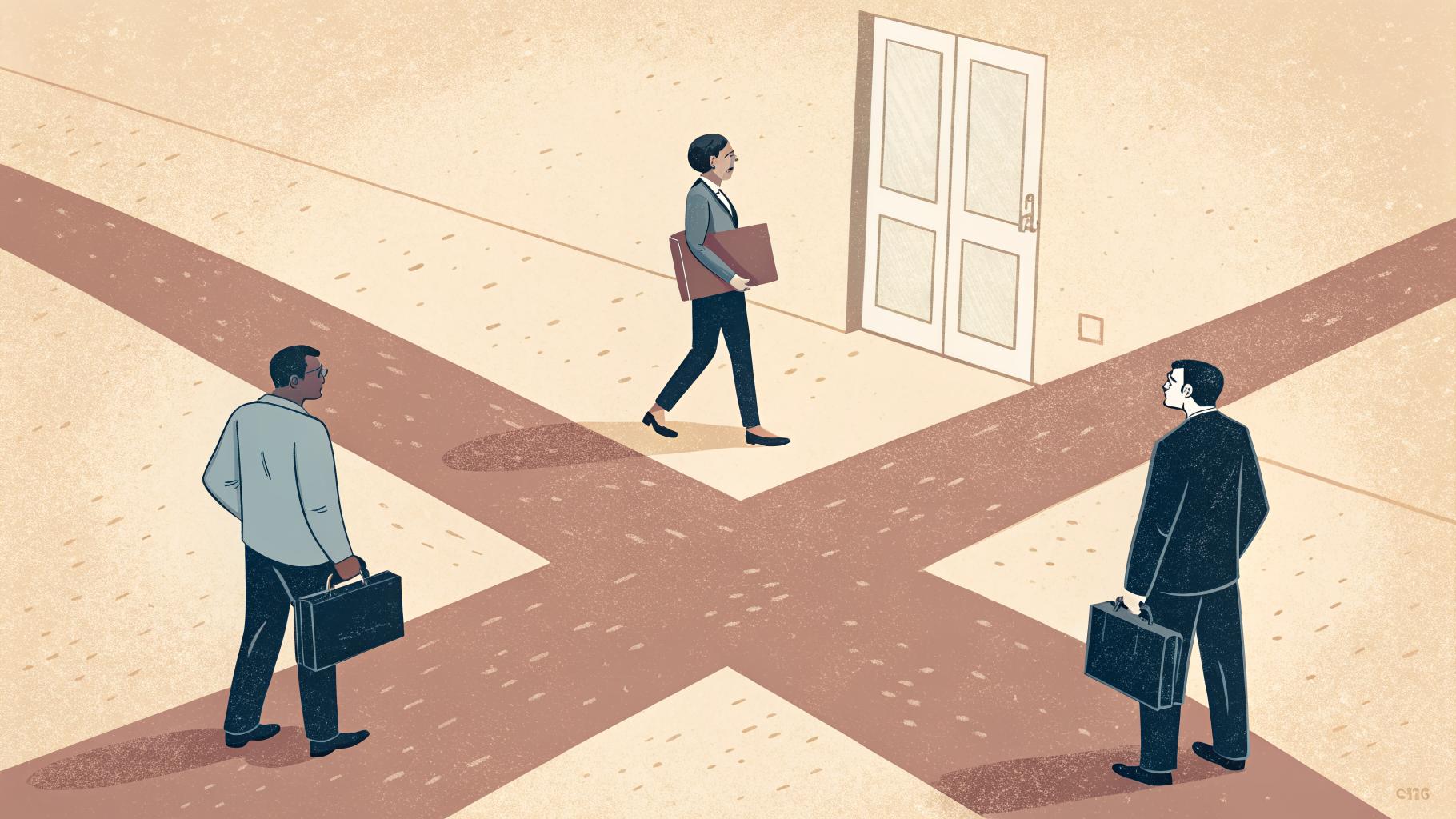 Career Pathways and Capability Uplift in Shared Services - SSON