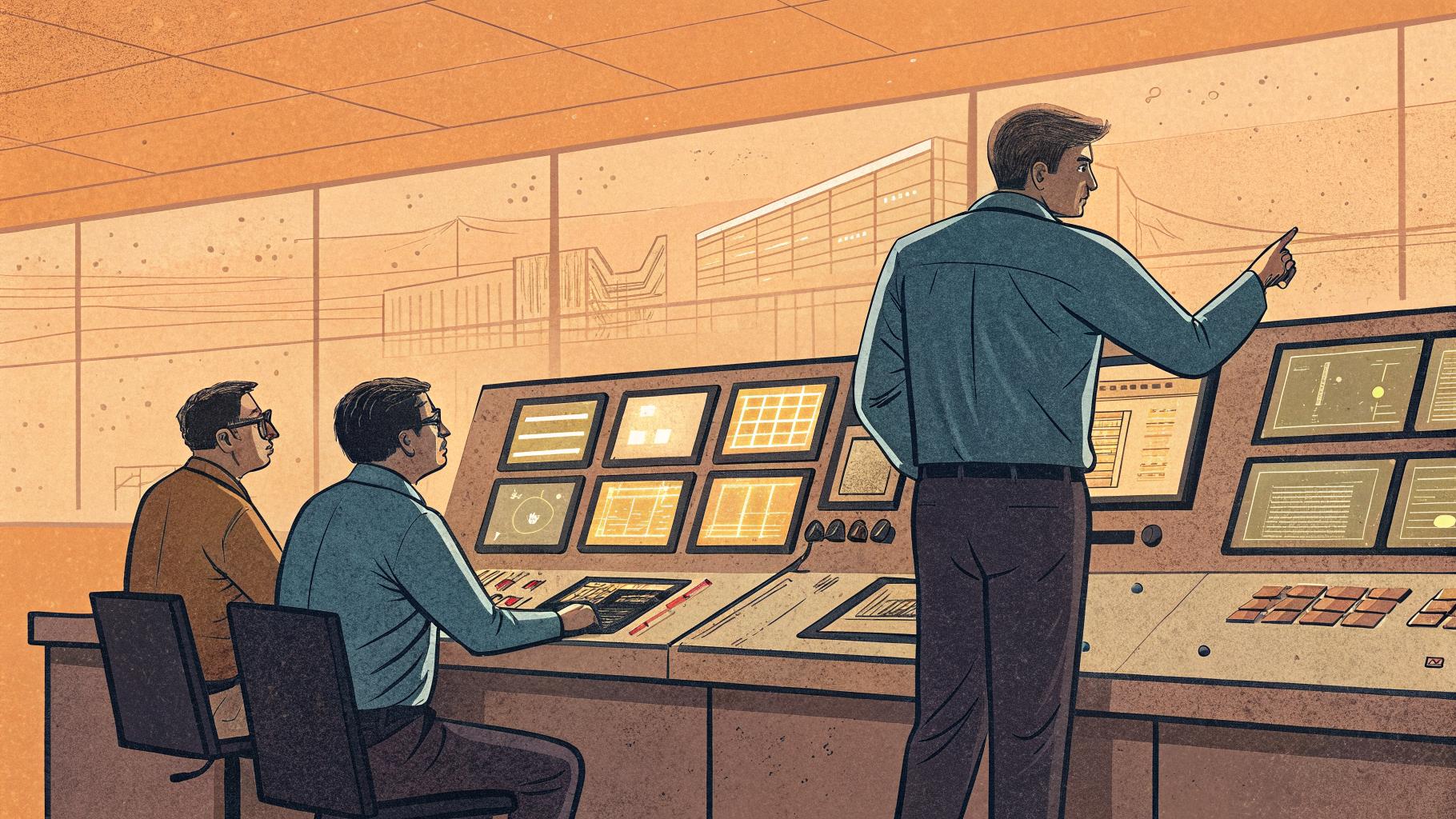 How high-speed edge demarcation helps network operators scale private line services