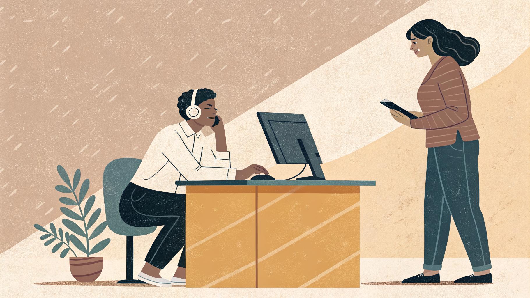 Let's Chat Coverage: TD Insurance Rolls Out New Virtual Assistant