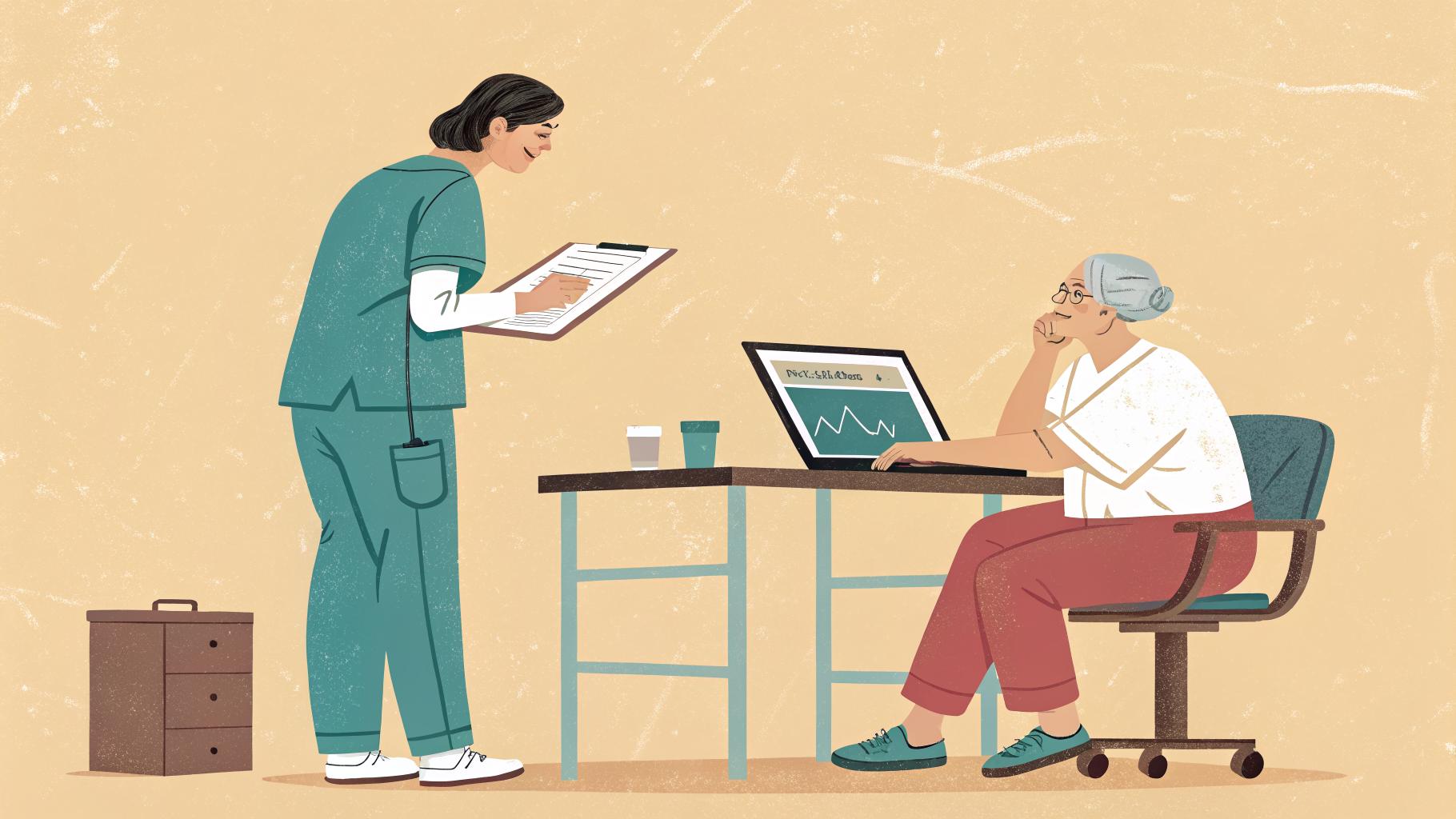 Is HealthTech Solutions' AI-Powered RPM System a Game Changer for Healthcare - Kavout