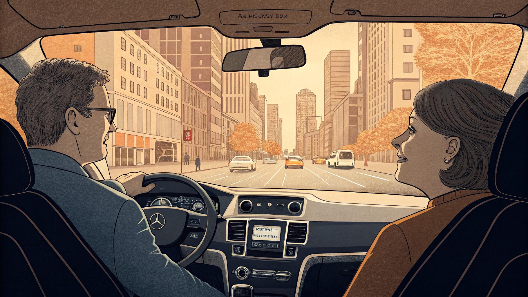 xAI's Grok Chatbot Integration with Tesla Full Self-Driving Undergoes Real-World NYC Testing