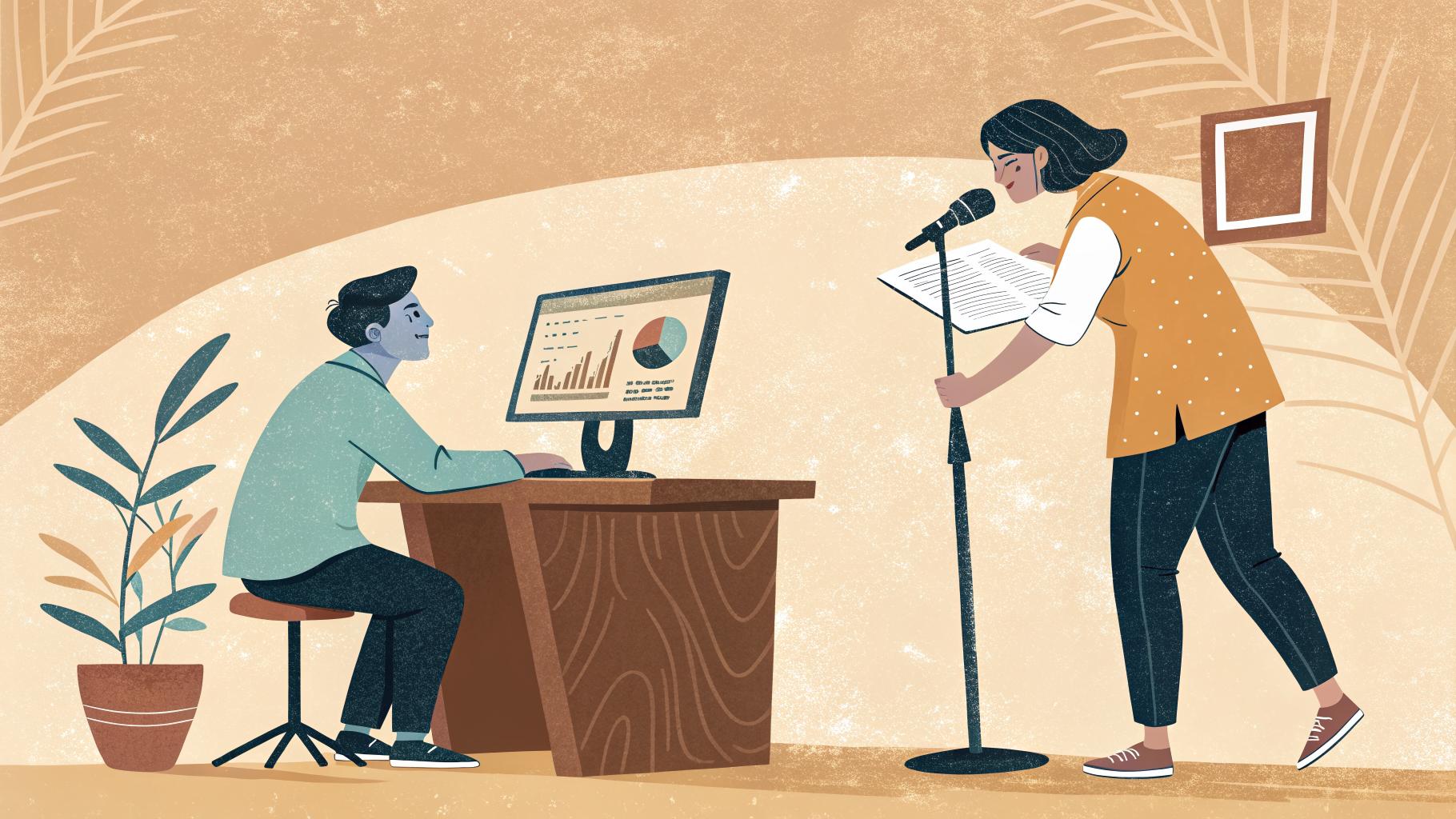 How AI-Driven Voice Search Is Transforming SEO Strategies for Website Promotion