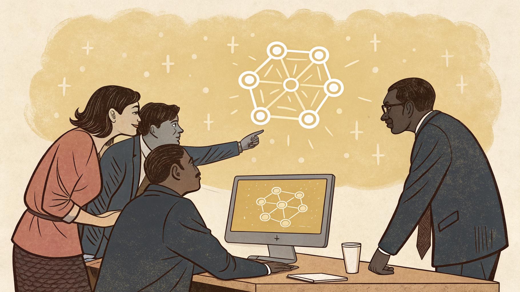 Multiplayer AI startup Dust raises $40M to help enterprises move beyond isolated AI assistants