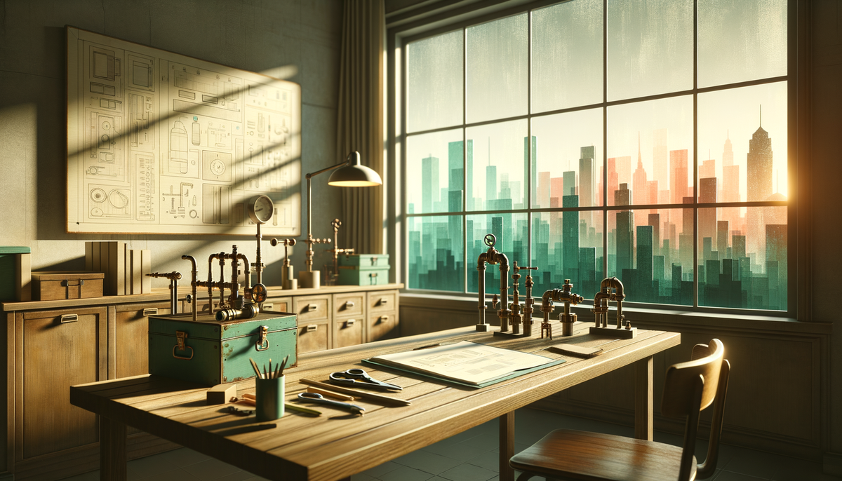 Emergency Plumbing Services AI Implementation Blueprint