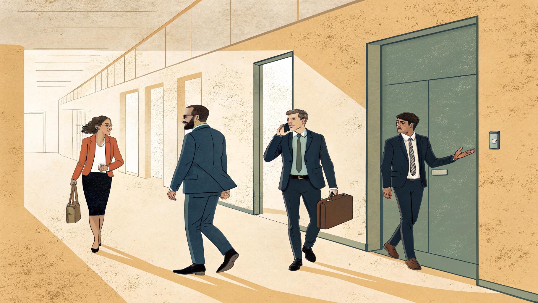 OS AI Premium: Industry and Federal Leaders on the move – Week ending May 8, 2026