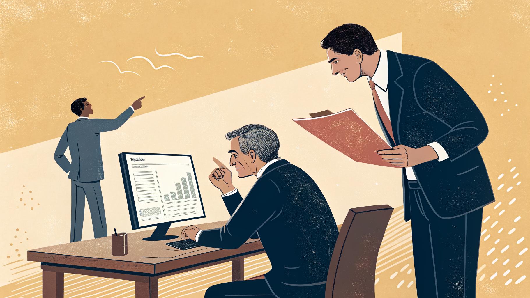 The New Legal Risk Isn't AI Adoption—It's AI Without Governance | Brownstein