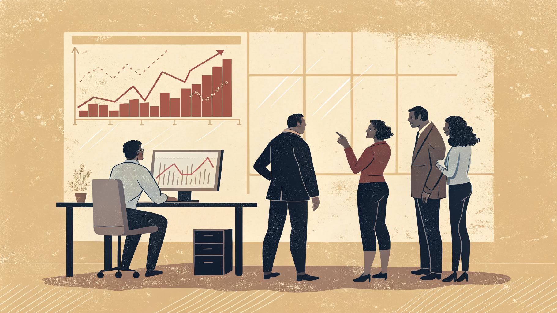 Intel Stock Surges to Record High After Blowout Q1 Earnings Beat - IndexBox