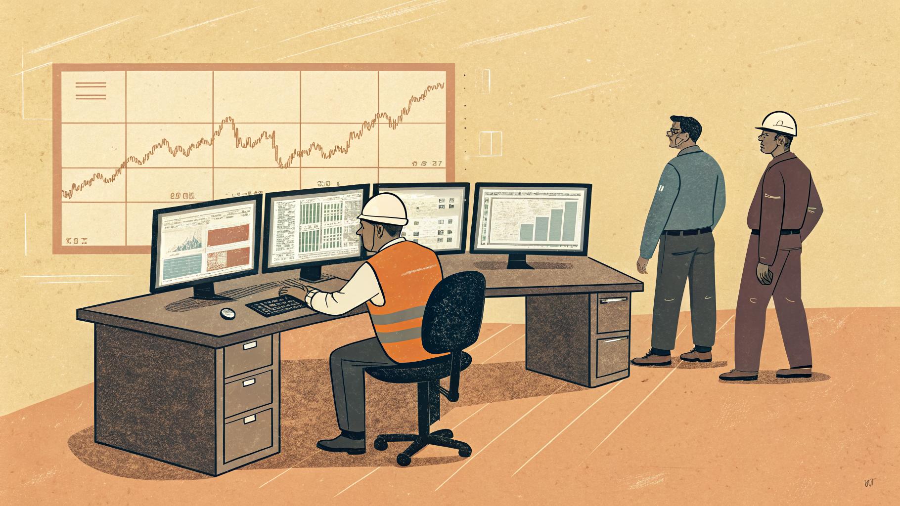 Anthropic's financial agents expose forward-deployed engineers as new AI limiting factor
