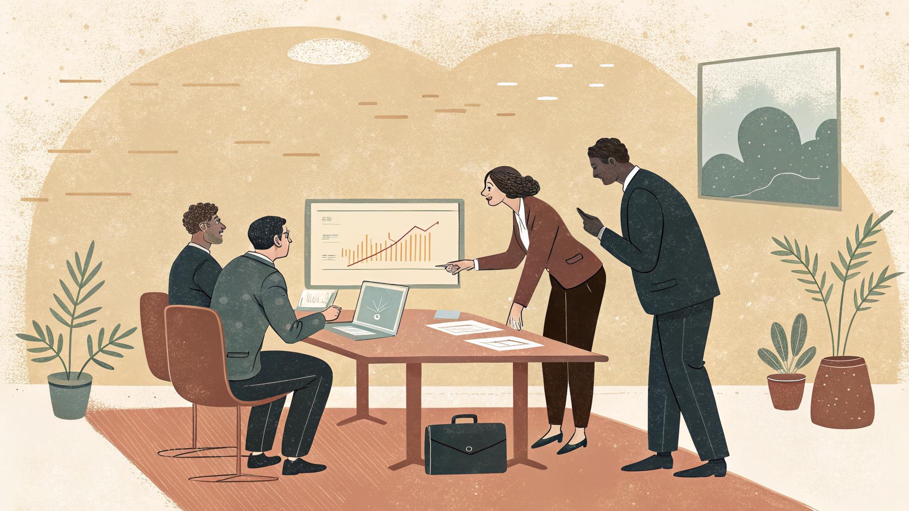 ISG Event to Explore How Enterprises Are Delivering Strategic Value From AI | Morningstar