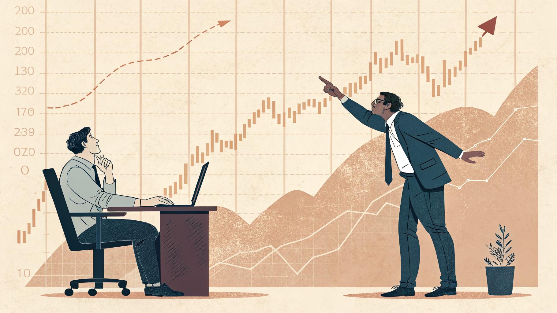 Software continues to be 'in the winners circle', says Wedbush's Dan Ives on the AI trade
