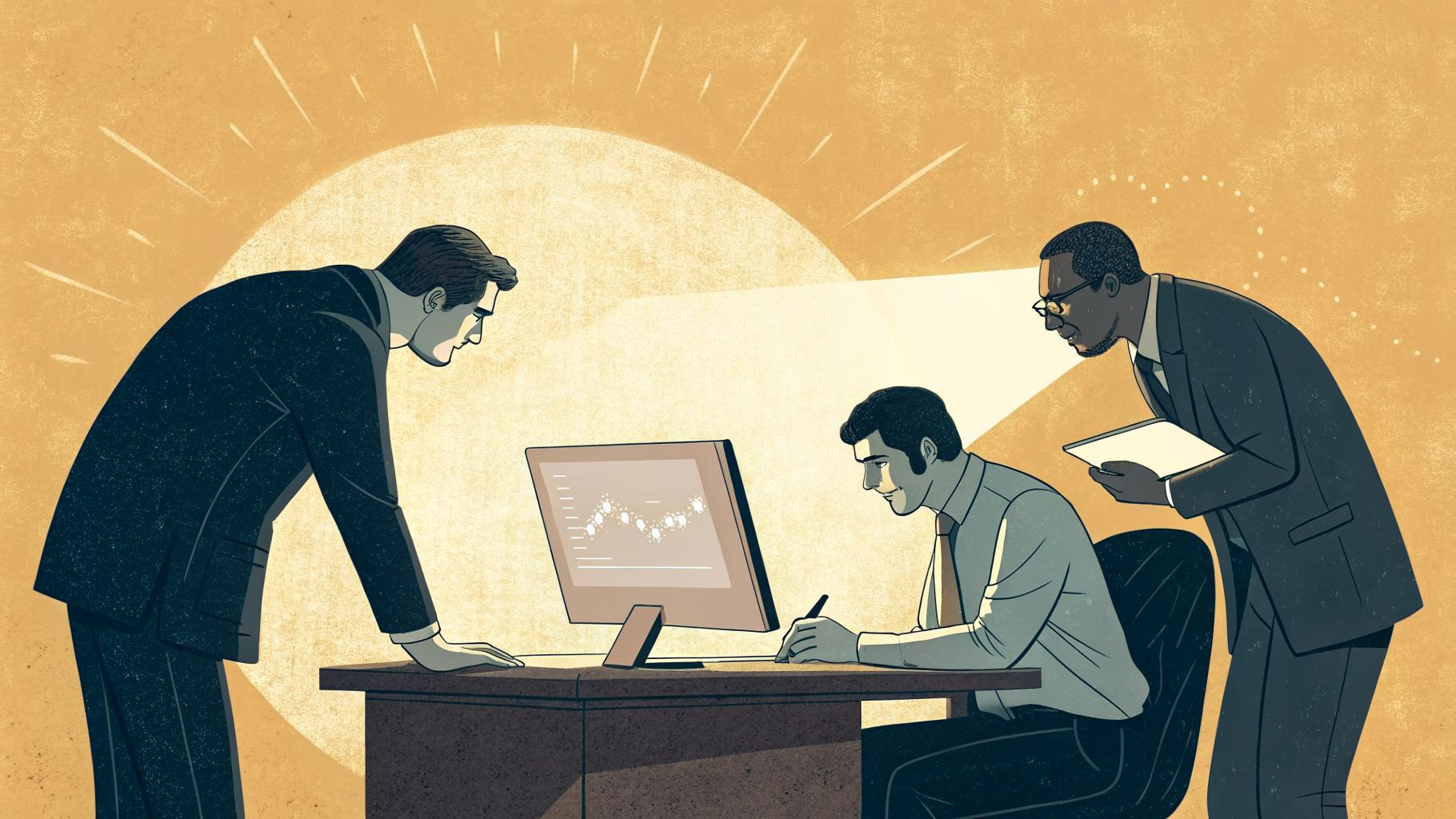 How Vanguard is adapting marketing for AI discovery - Adobe for Business