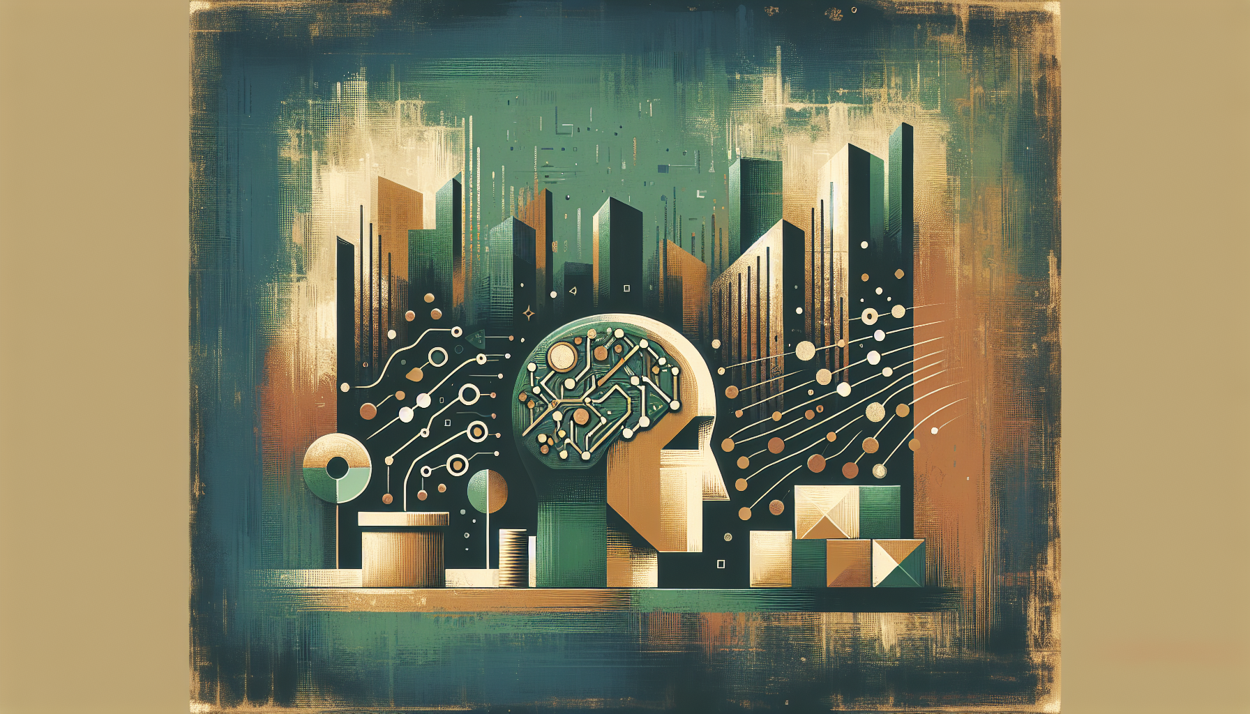 Unlocking the Future of Valuation: Turning Documents and Data into AI-Driven Insight