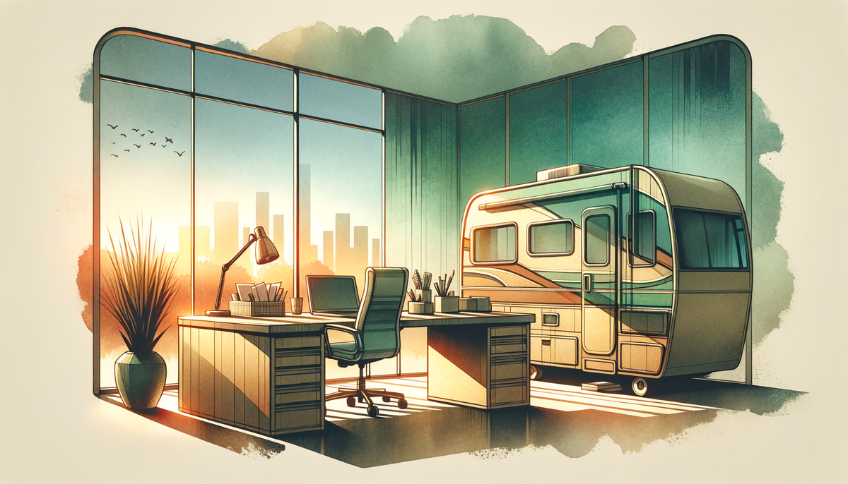 Extended Stay RV Facilities AI Implementation Blueprint