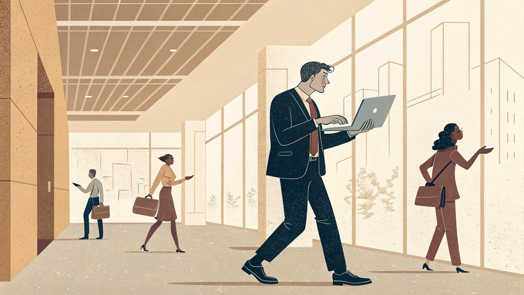 Lenovo's AI Strategy Drives Enterprise Transformation in a Crowded Market