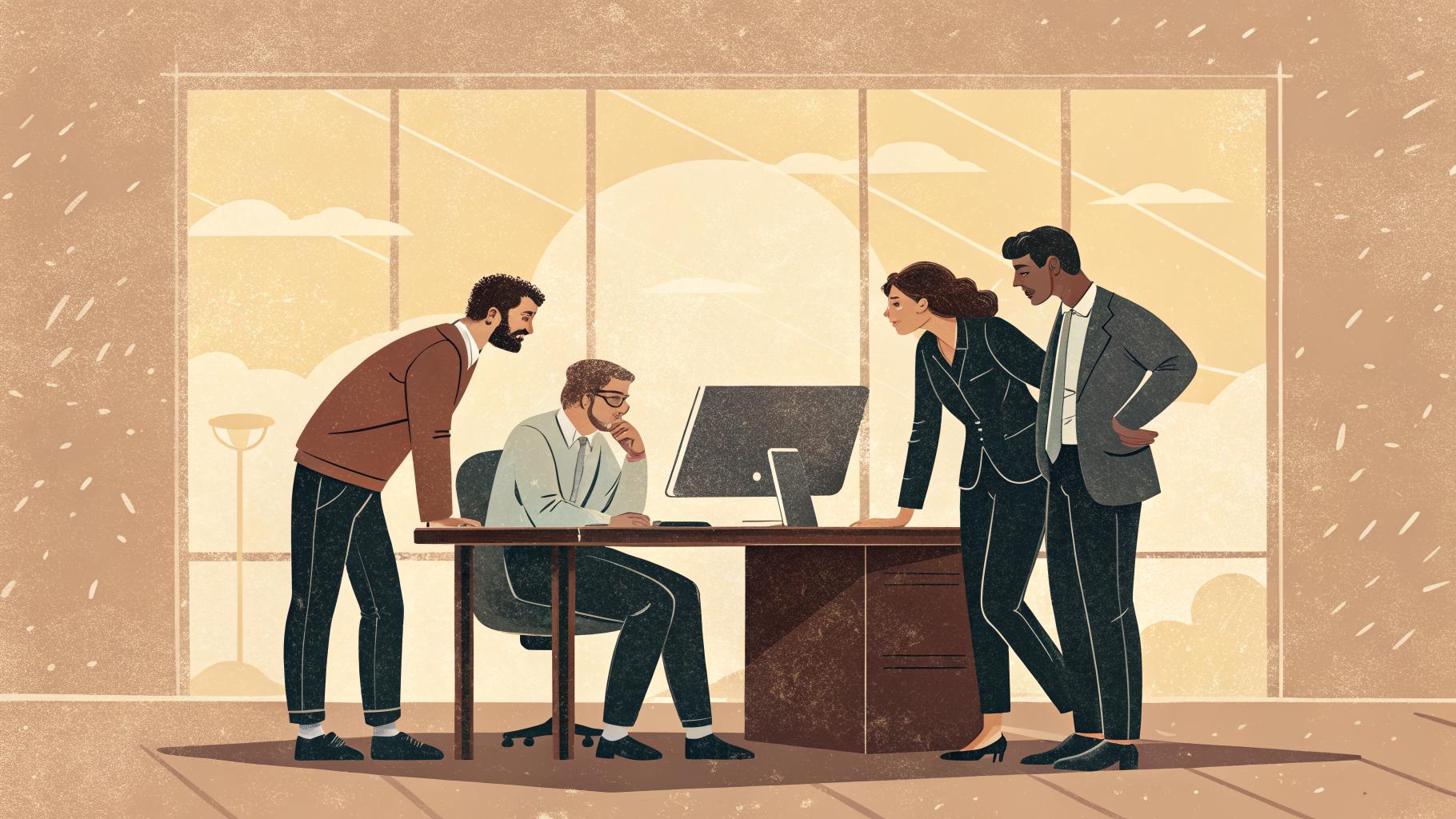 End of the road for the 'Mad Men' as AI moves into advertising - Financial Times