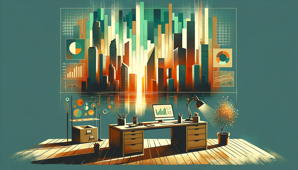 Financial Auditing Companies AI Implementation Blueprint