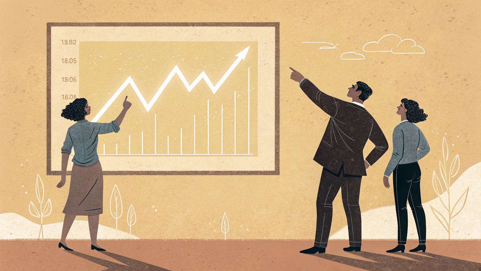 How AI Is Helping Businesses Make Faster, Smarter Decisions | CO