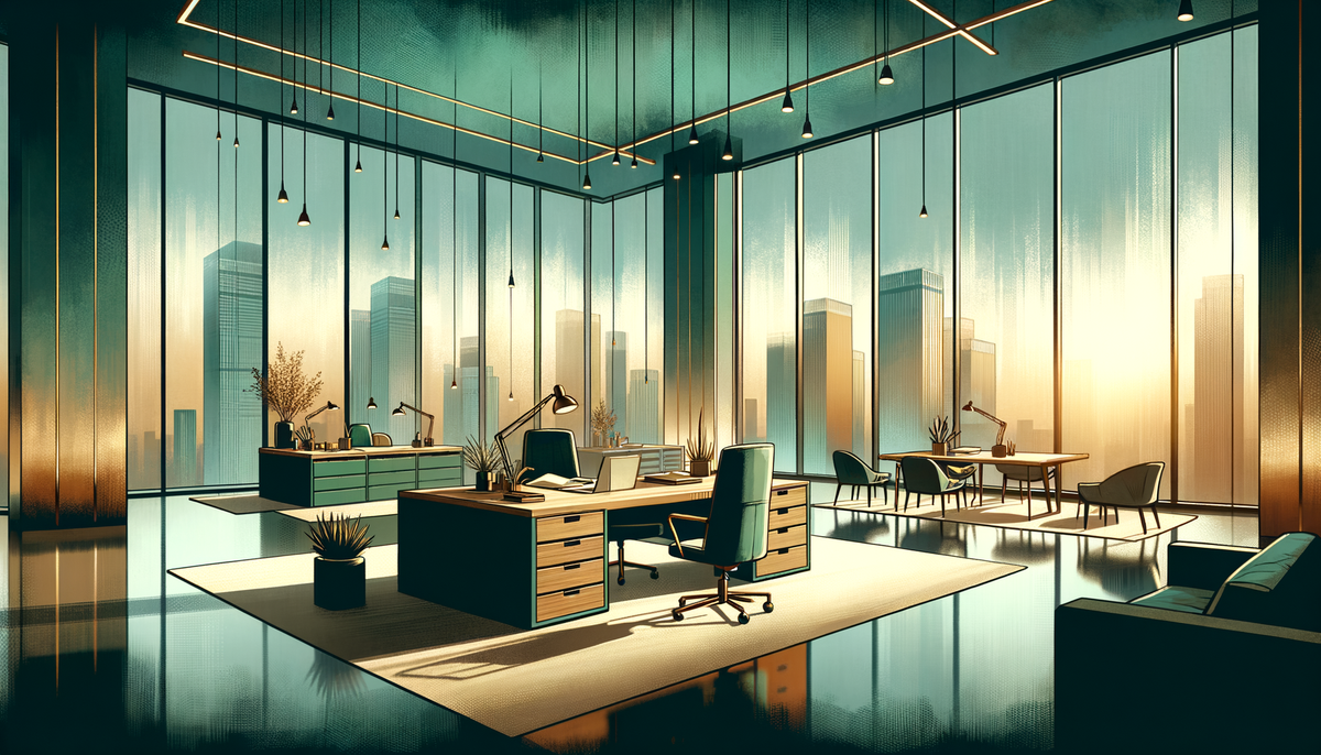 Lifestyle Centers AI Implementation Blueprint