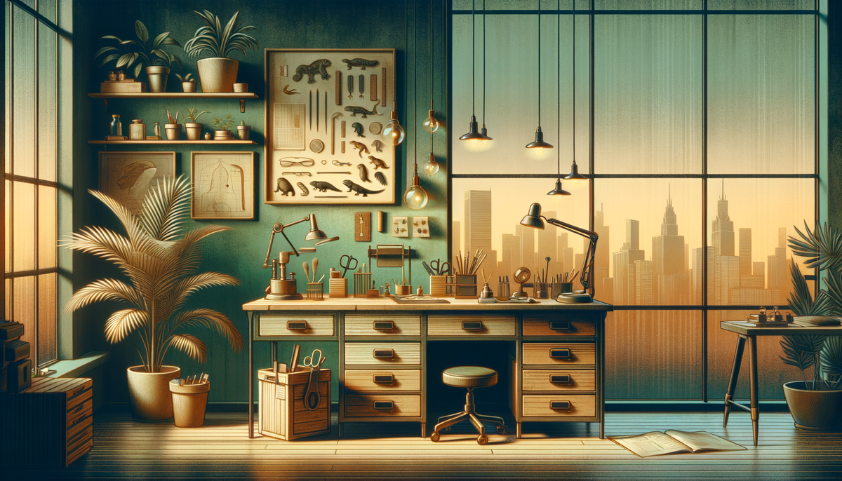 Reptile/Exotic Pet Shops AI Implementation Blueprint
