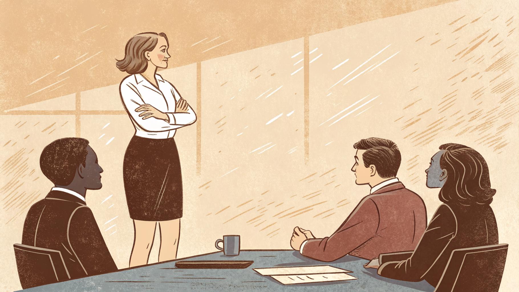 Omnicom elevates Christine Gambino to CEO of Omni Platform - Storyboard18