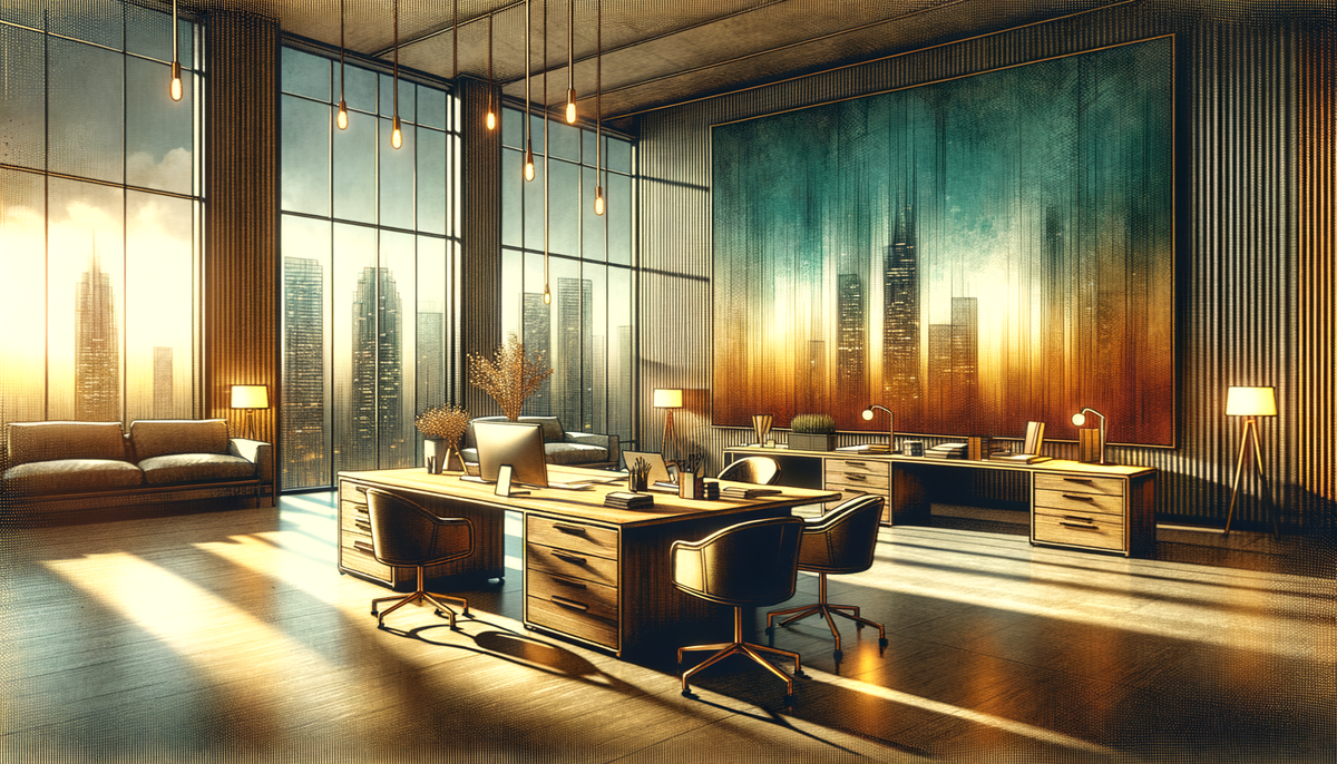 Home Goods Stores AI Implementation Blueprint