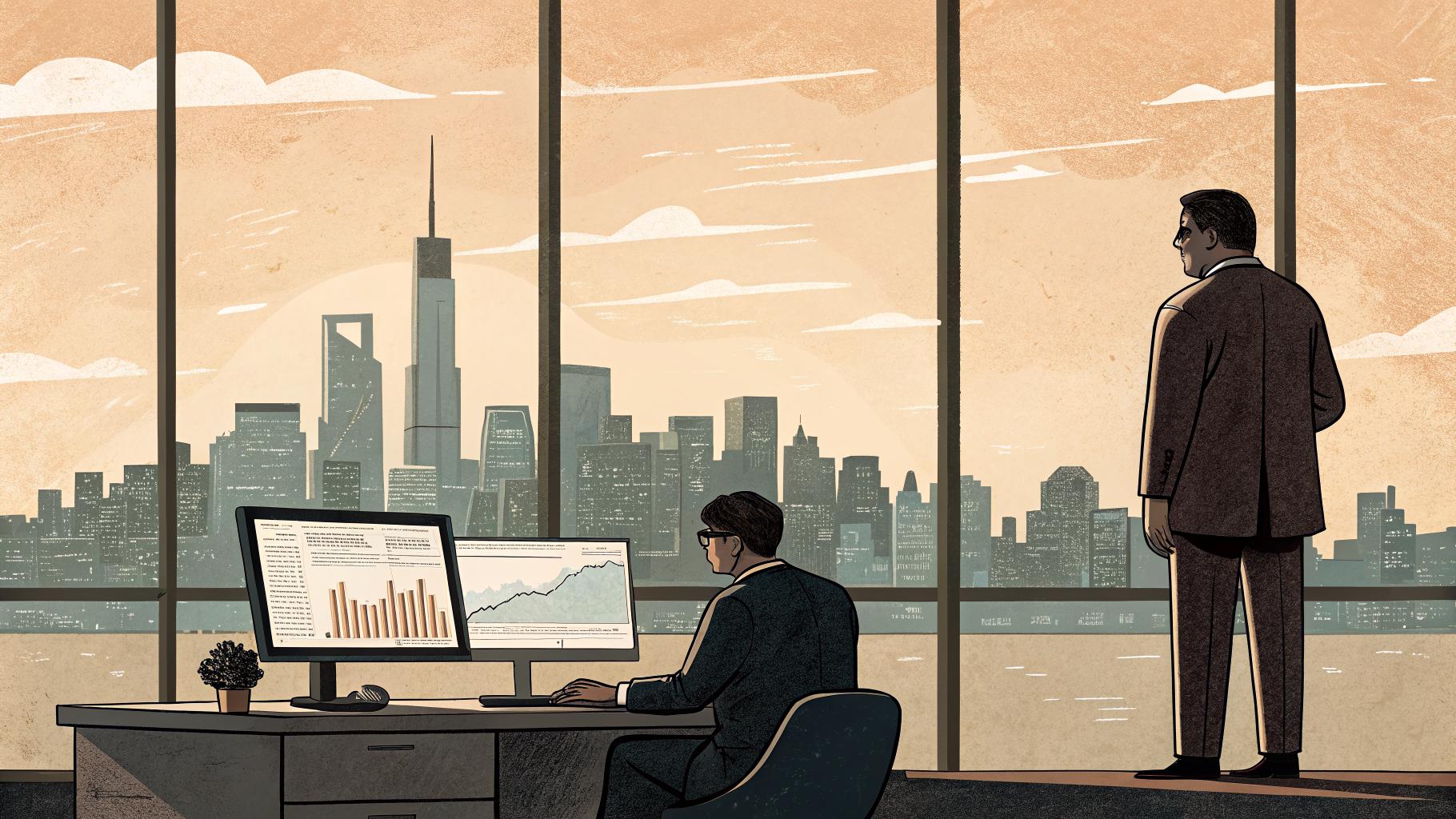 Can Samsara's AI Solutions Redefine Public Sector Infrastructure Management?