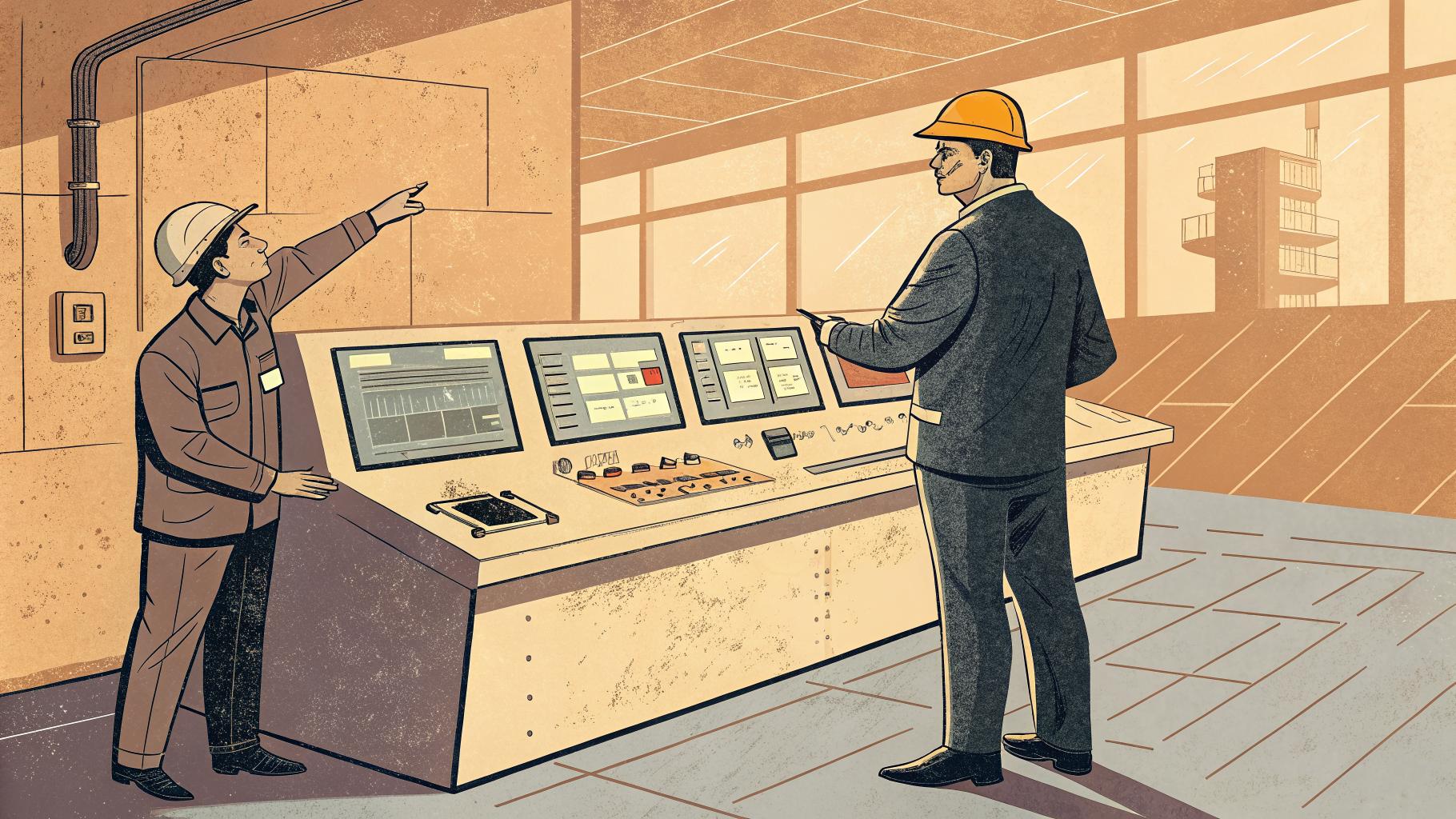 What Physical AI and the digitalization of critical infrastructure mean for OT security - Acronis