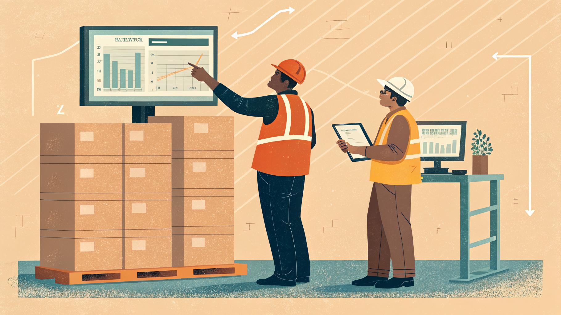 WasteVision AI integrates services with Lytx - Recycling Today