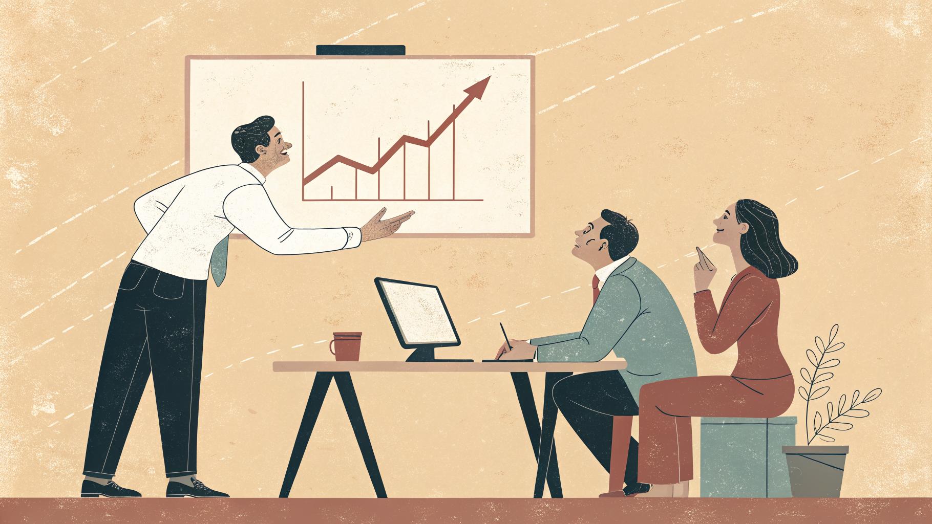 Silicon Motion posts record 1Q26 revenue driven by AI, new products to boost growth
