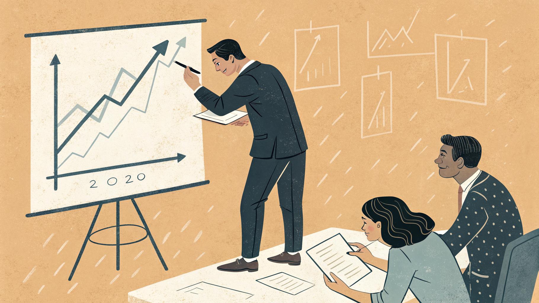 AI marketer VisitIQ Corp (OTC: VIIQ) outlines losses, funding and growth plans
