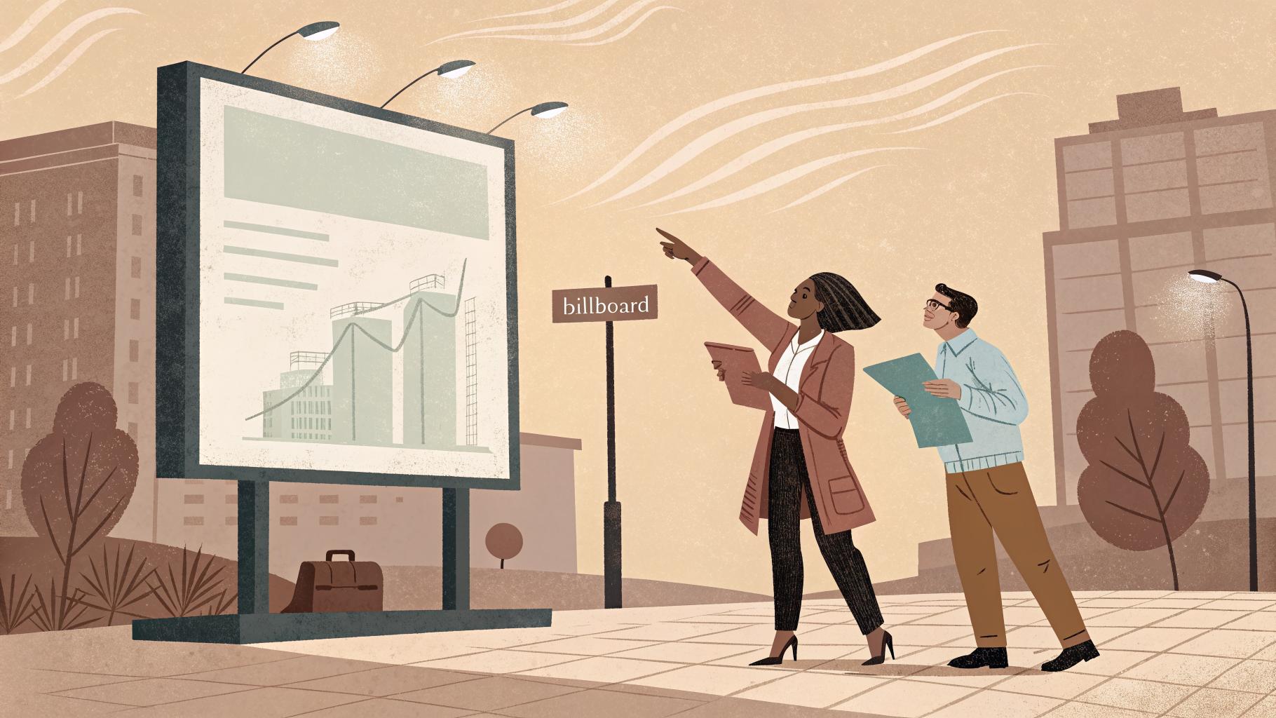 FAQ on AI in OOH advertising: How artificial intelligence is reshaping the channel in 2026