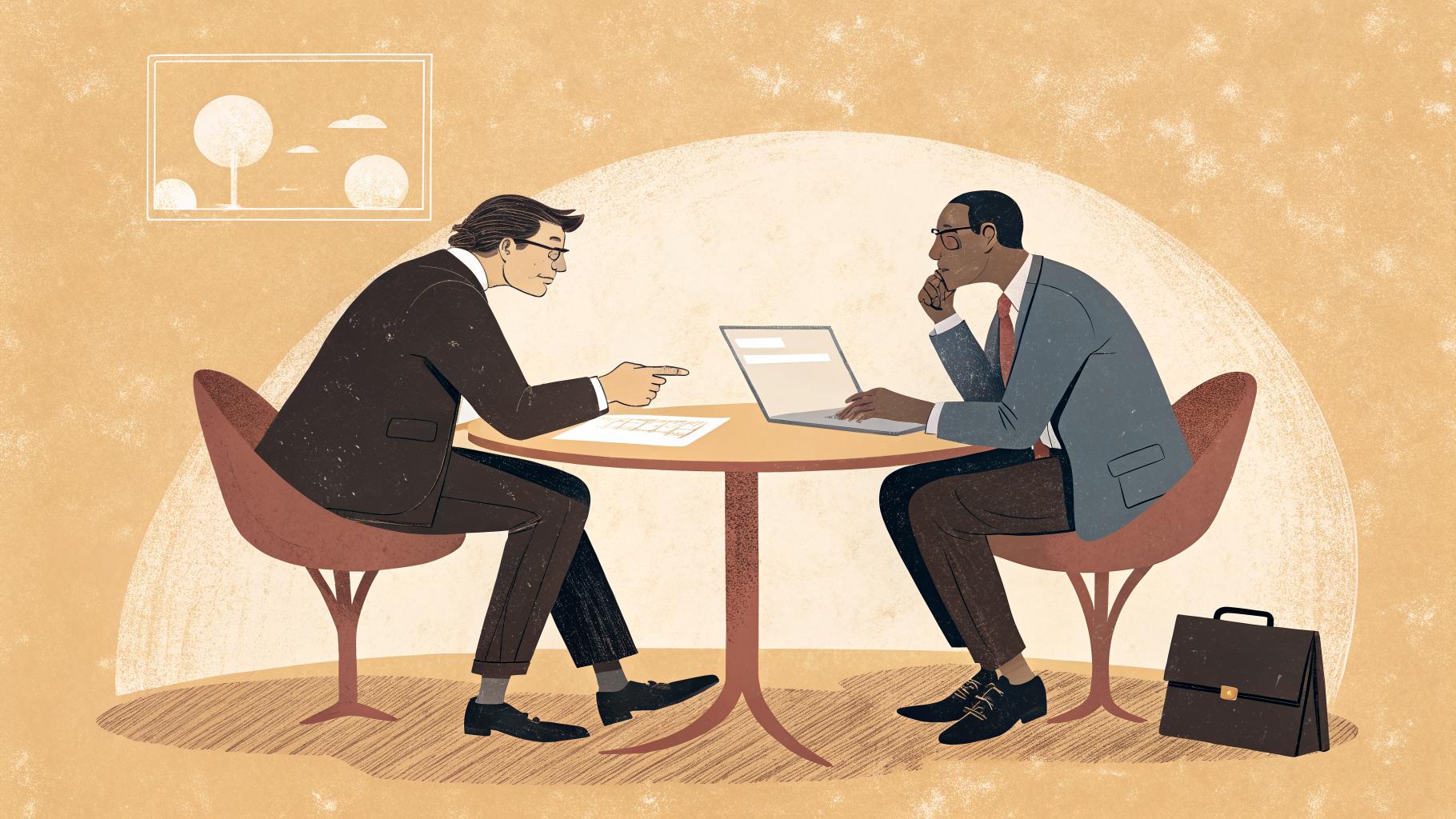 AI: The Next Frontier of PE Deal Risk | Insights - Mayer Brown