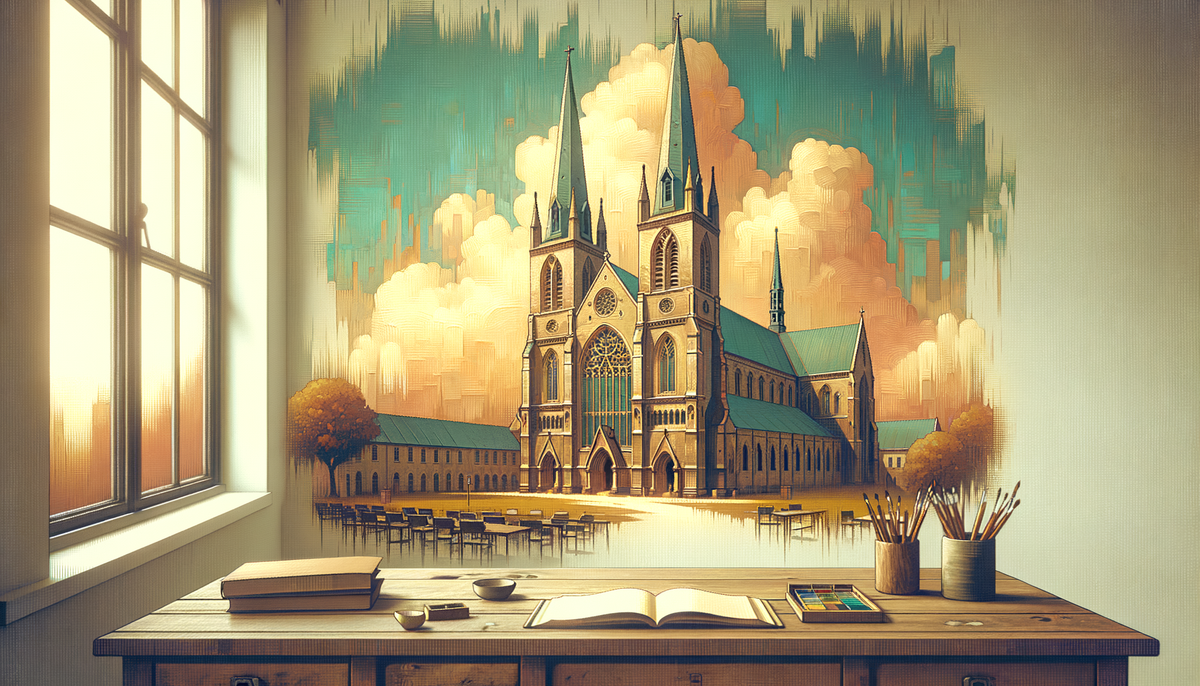 Protestant Churches AI Implementation Blueprint