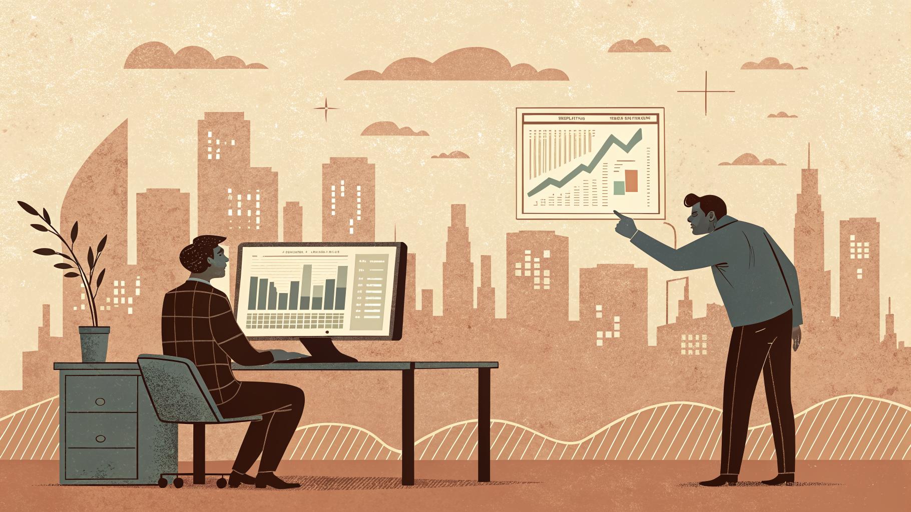 Are AI-driven cities optimizing for the wrong outcomes? - The World Economic Forum