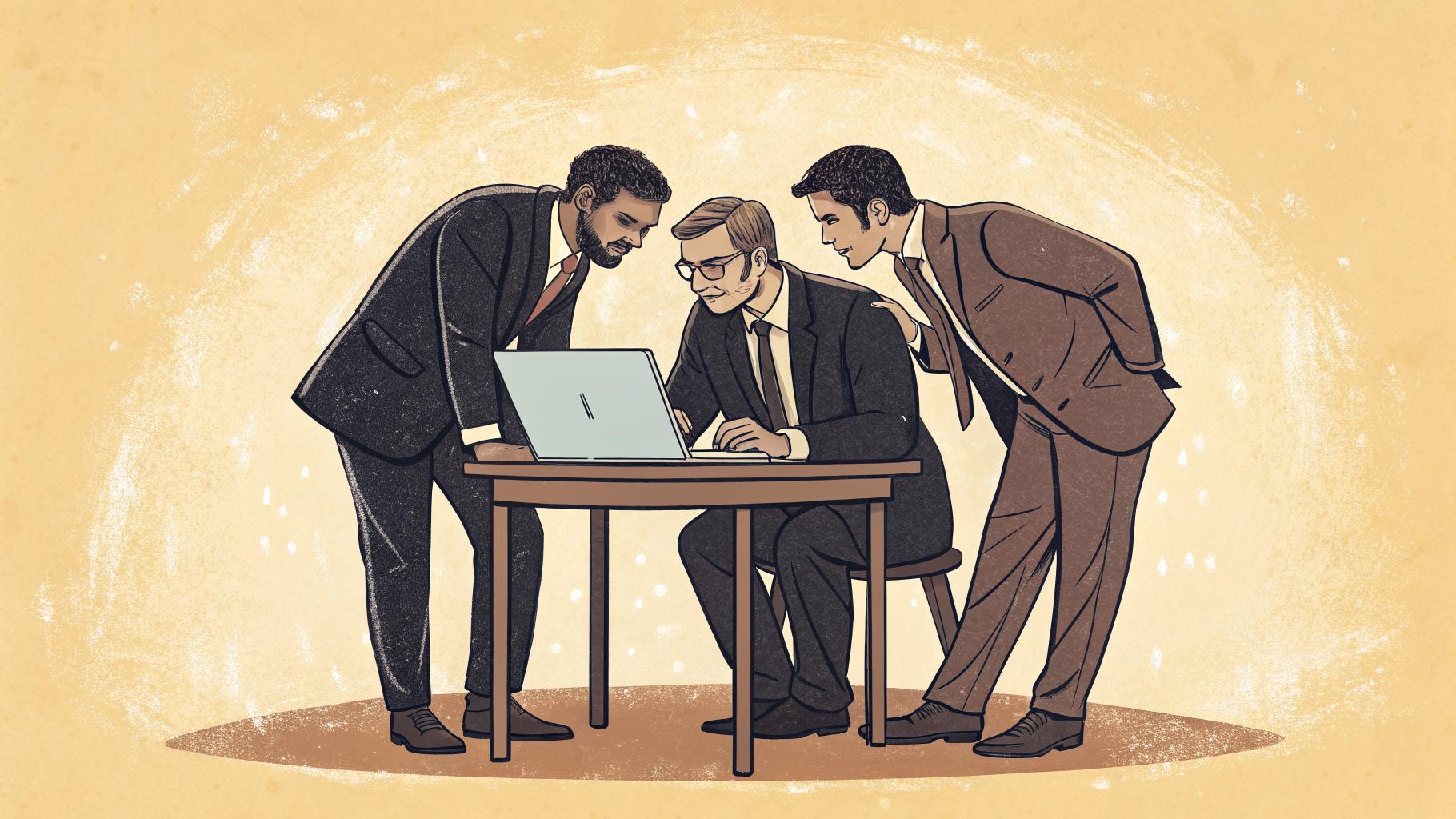 3 AI execs on why tiny teams work, and where they could fall apart - Business Insider