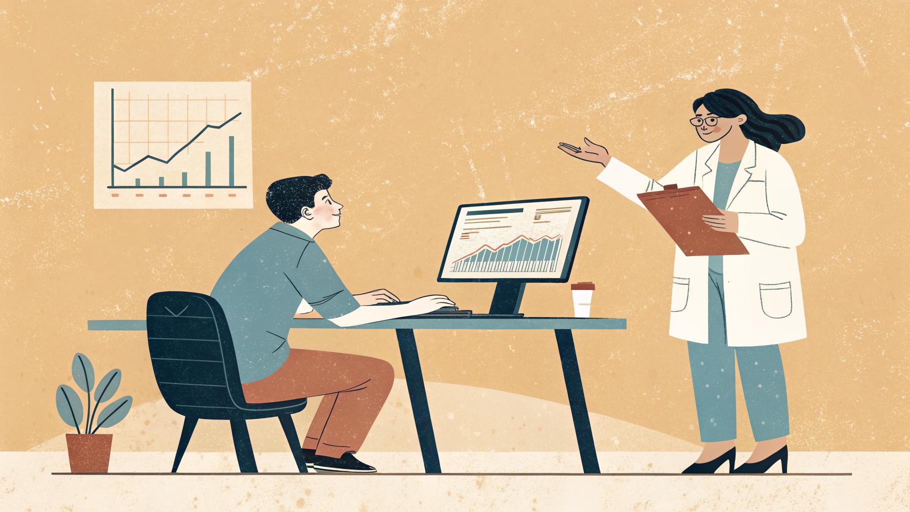 Is HealthTech Solutions' AI-Powered RPM System a Game Changer for Healthcare - Kavout