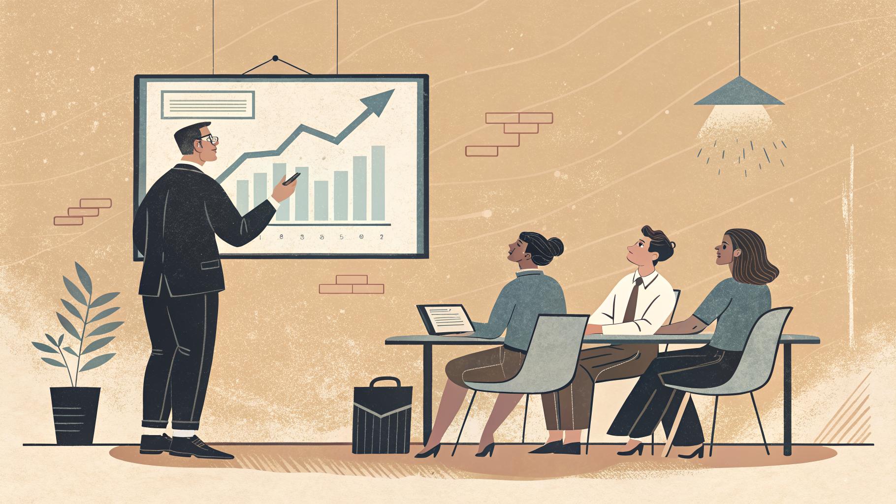 Ravi Karumuru leads AI-driven growth at OneMagnify as CEO - The American Bazaar