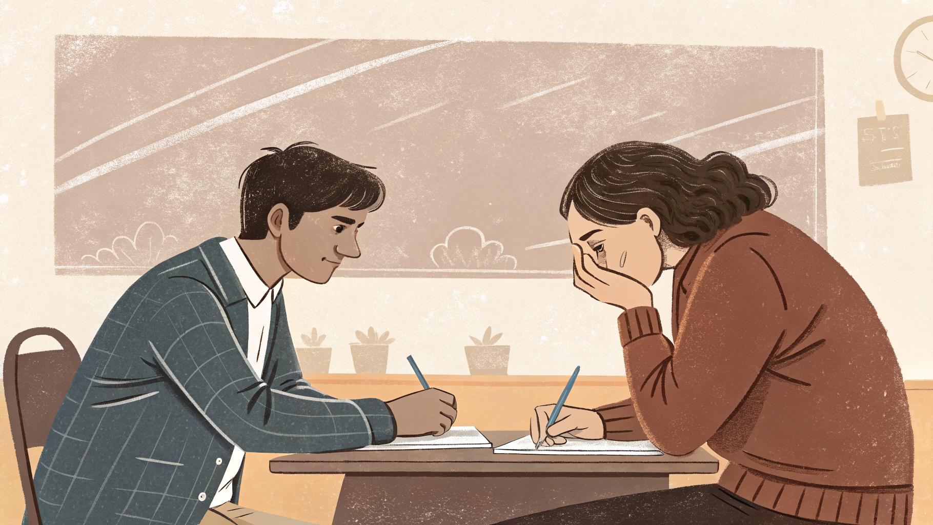 Should AI be in K-12? Both sides of the debate weigh in. | Mashable