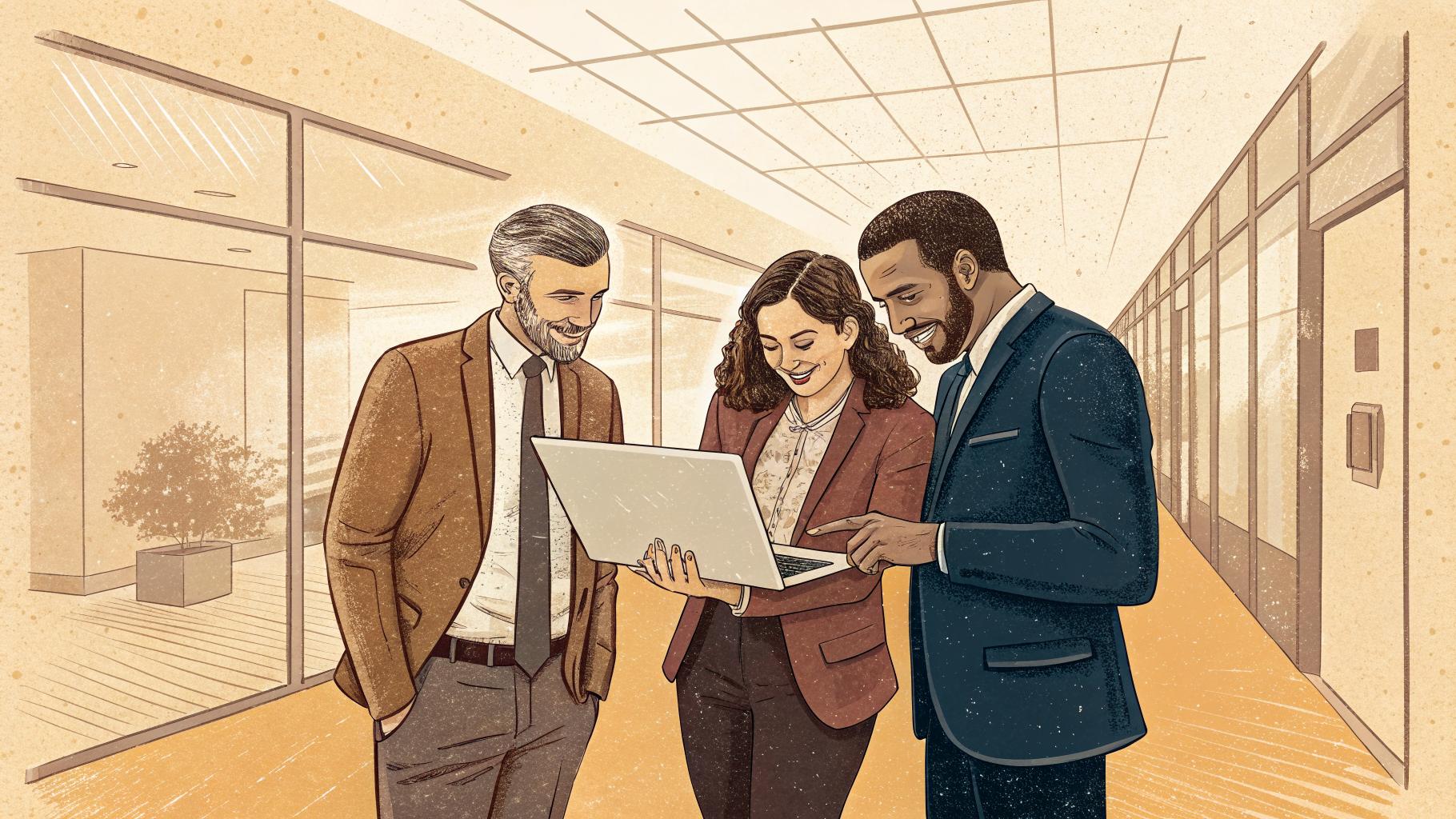 Workday, Anthropic, and Local Initiatives Support Corporation (LISC) Launch AI-Focused ...
