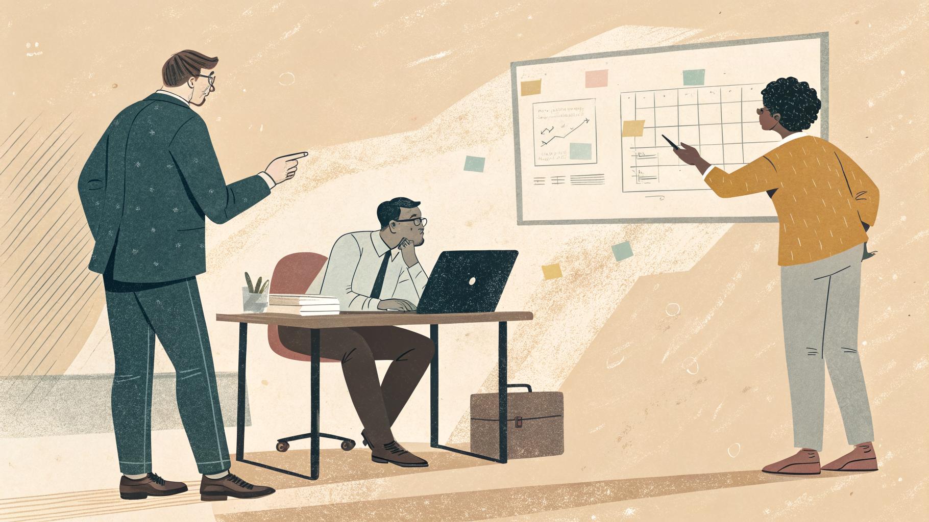 Beyond automation: How agentic AI is reshaping IT delivery