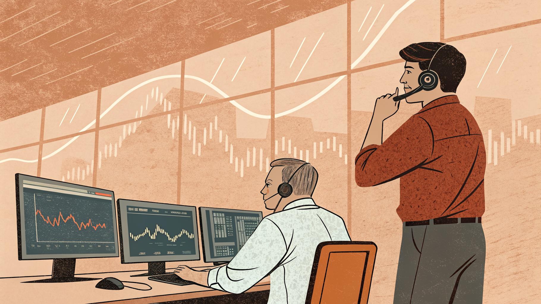 Trumid Deepens AI Integration With Smart Voice Trade-Ticket Automation - TipRanks.com