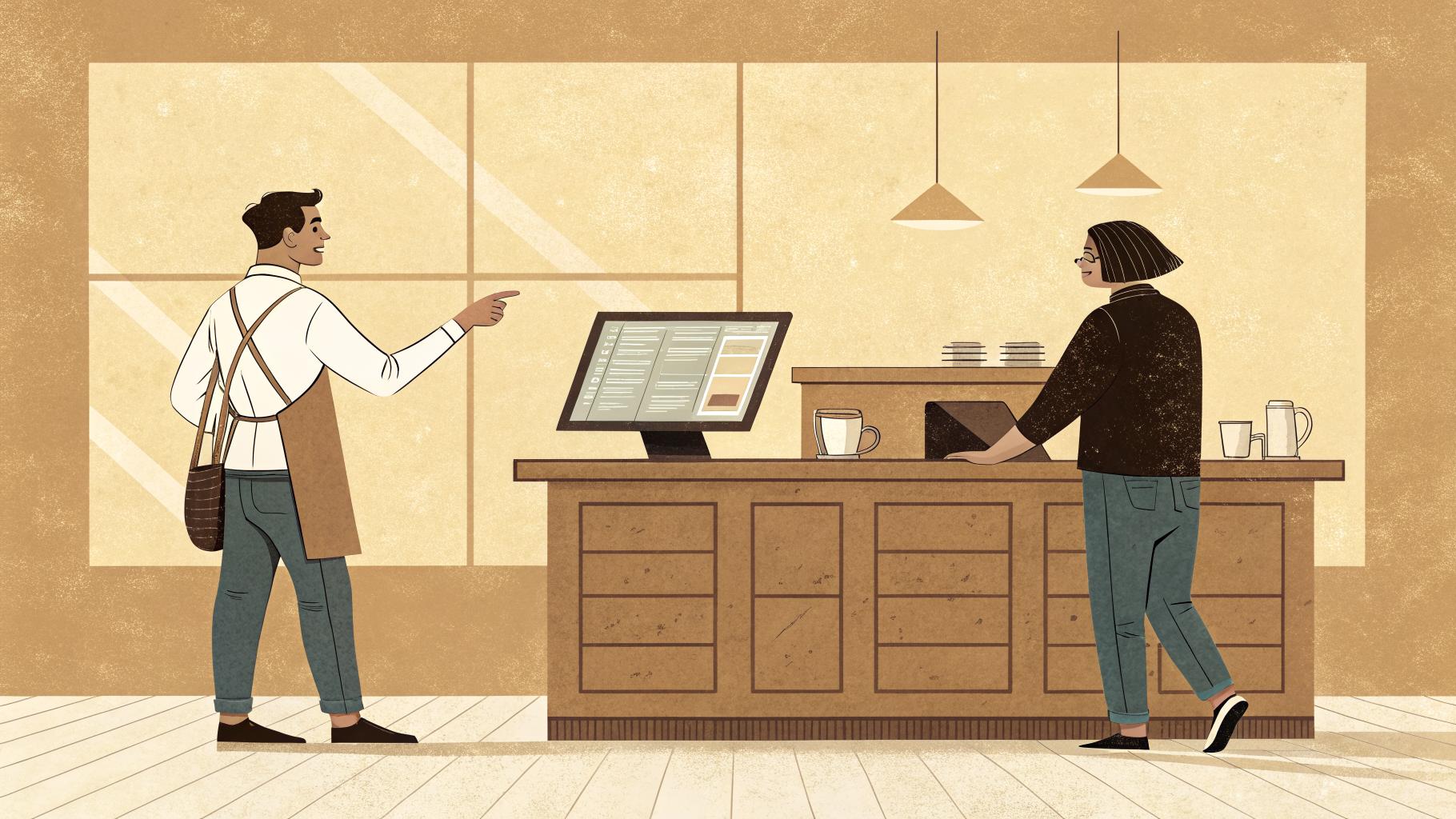 'AI milk tea' a taste of new smart economy - Chinadaily.com.cn