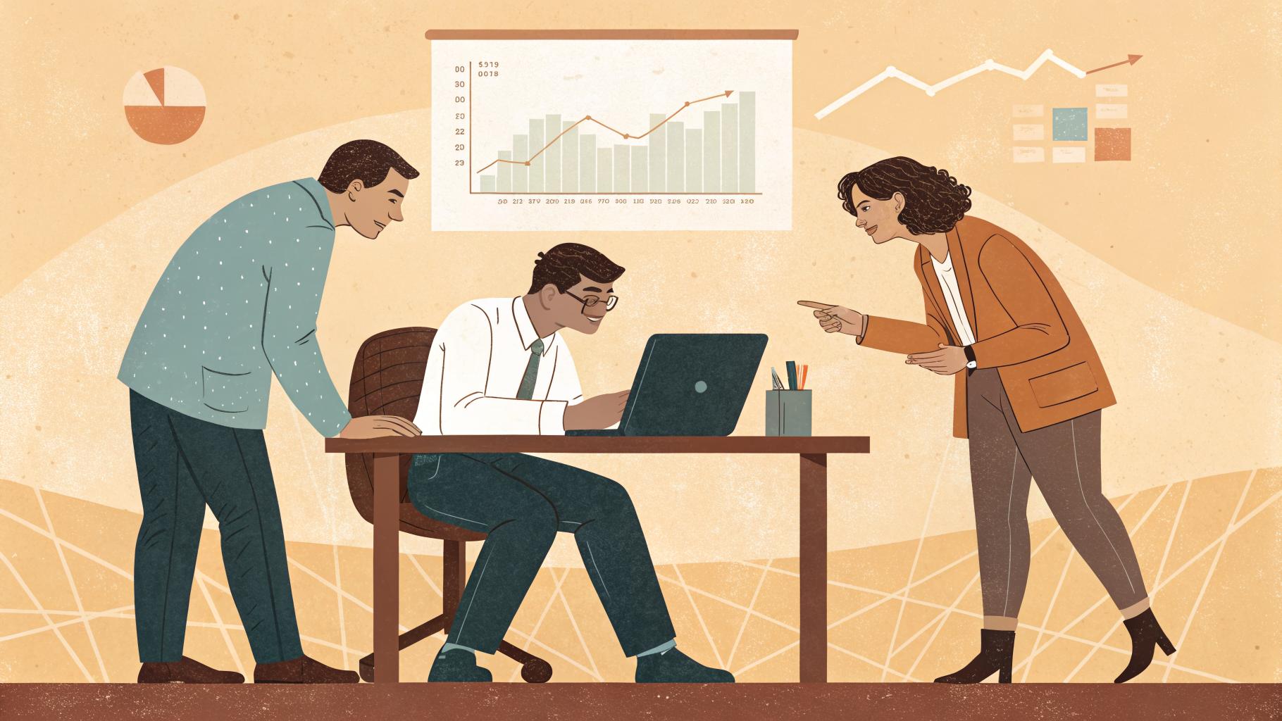 The AI Revolution In Digital Marketing: Powering Precision-led Growth In Pharma