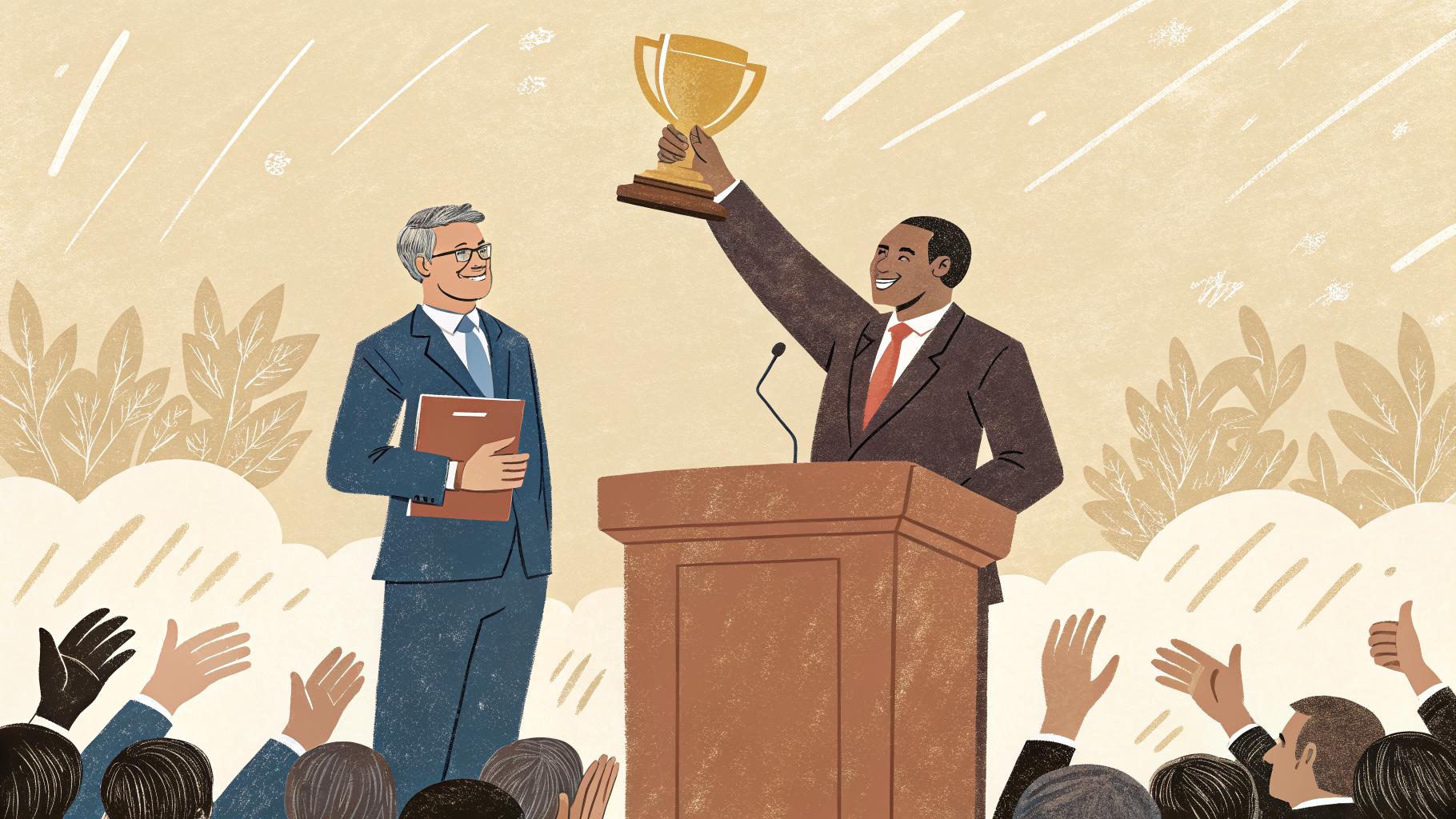 BDO USA Wins Two Stevie Awards for AI and Tech