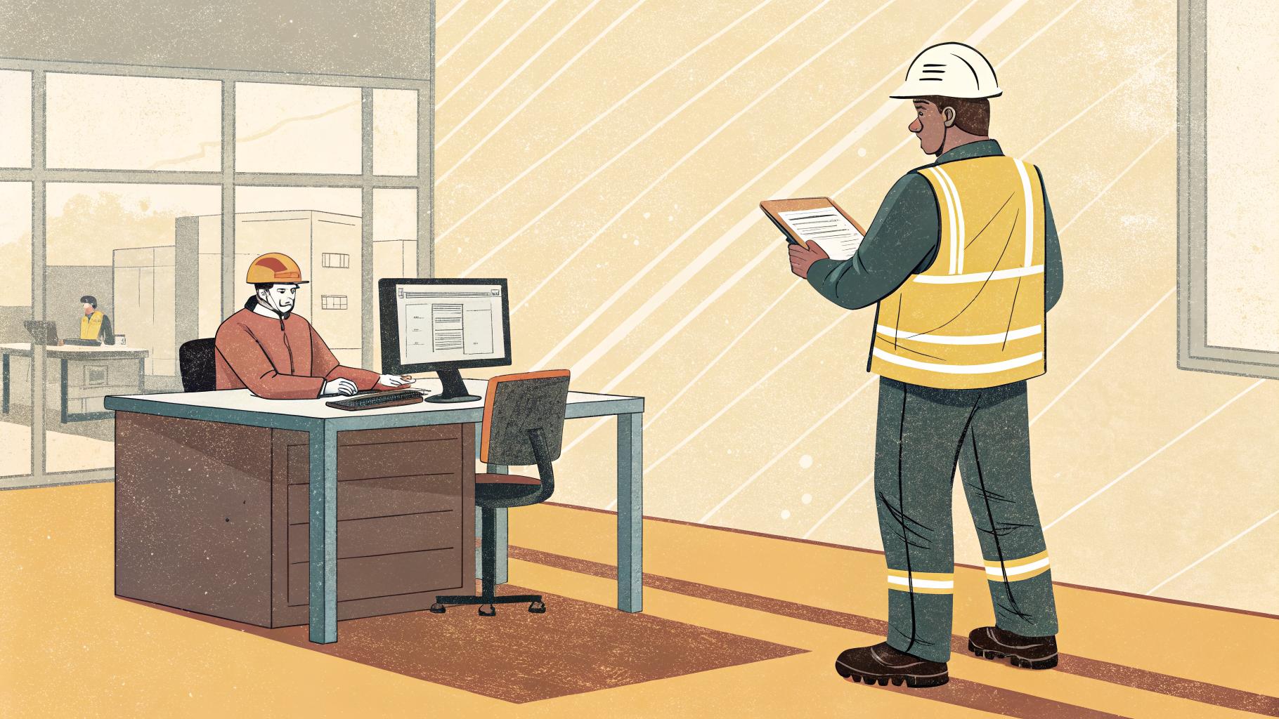 AI-driven layoffs rise as blue-collar demand surges - MSN
