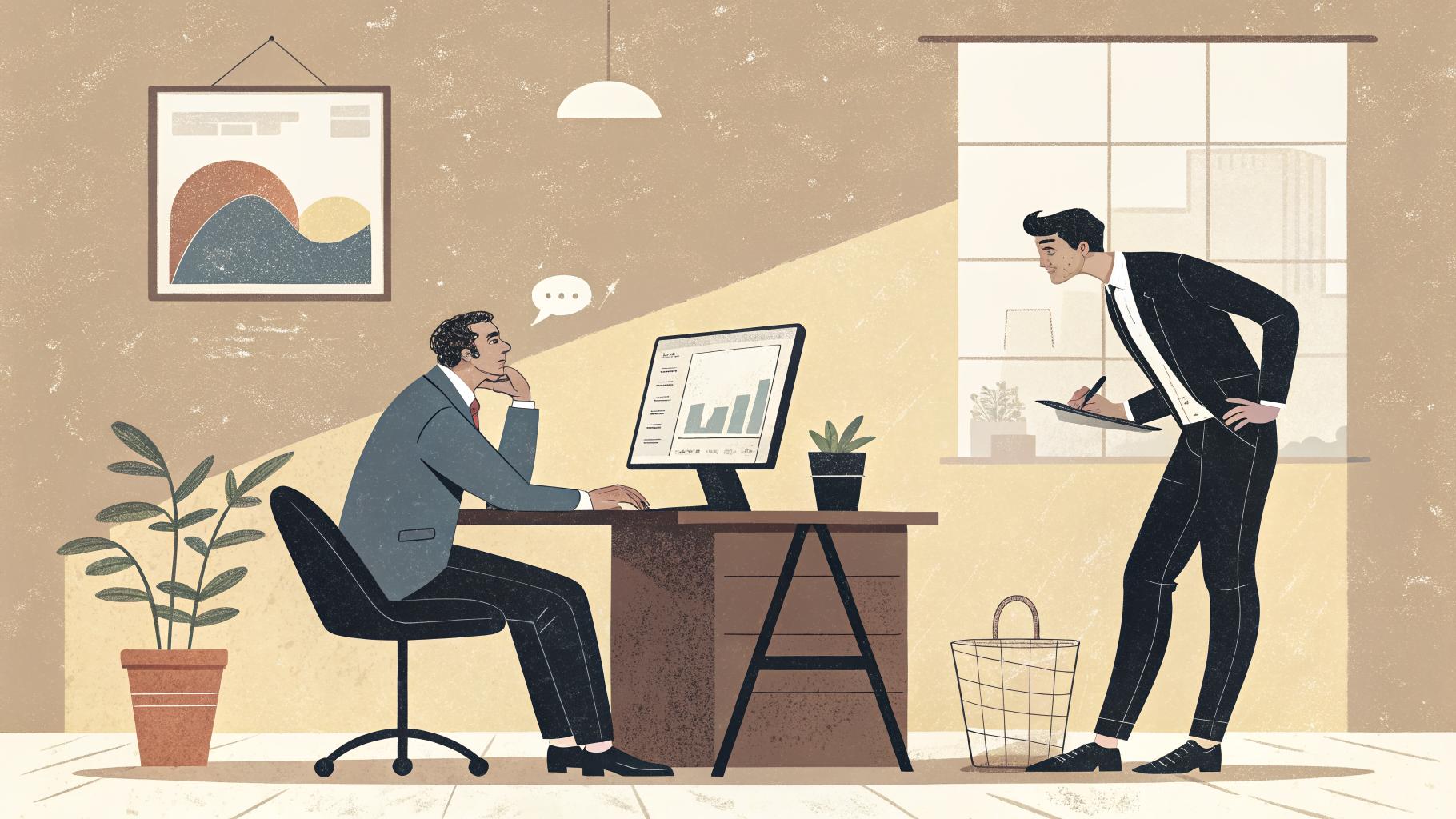 How Amazon's AI Seller Tools Help Level the Playing Field for Small Businesses