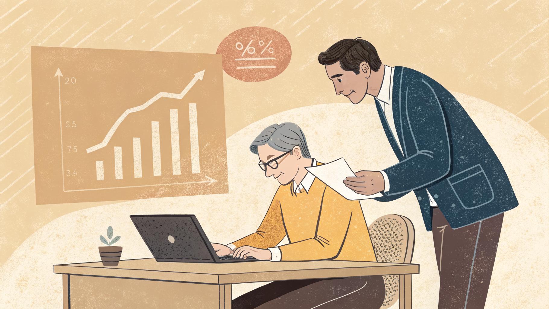 How small businesses are using AI to work smarter - CBS Austin