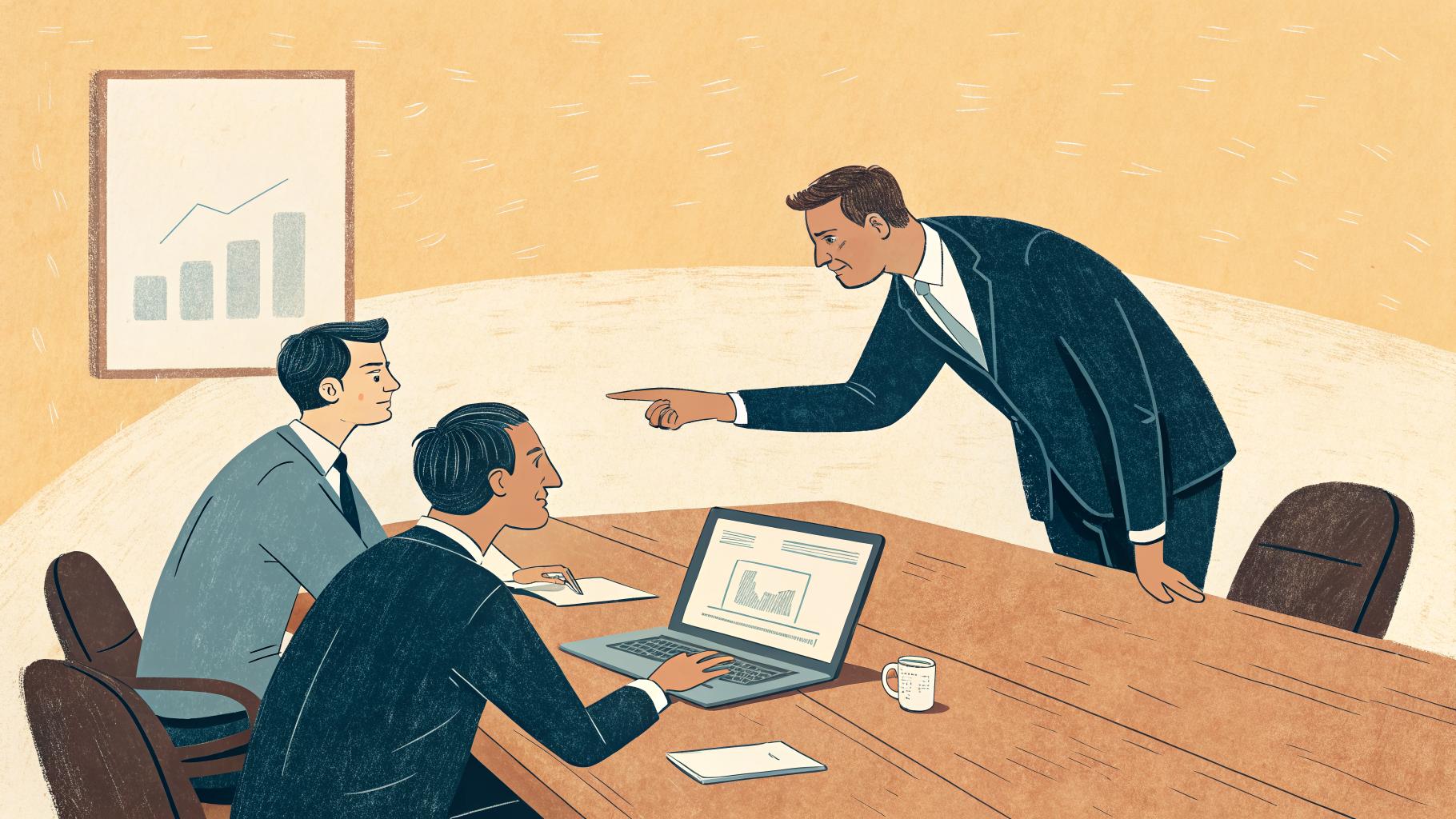 AI Washing and the Imperative for Board Governance - Lexology