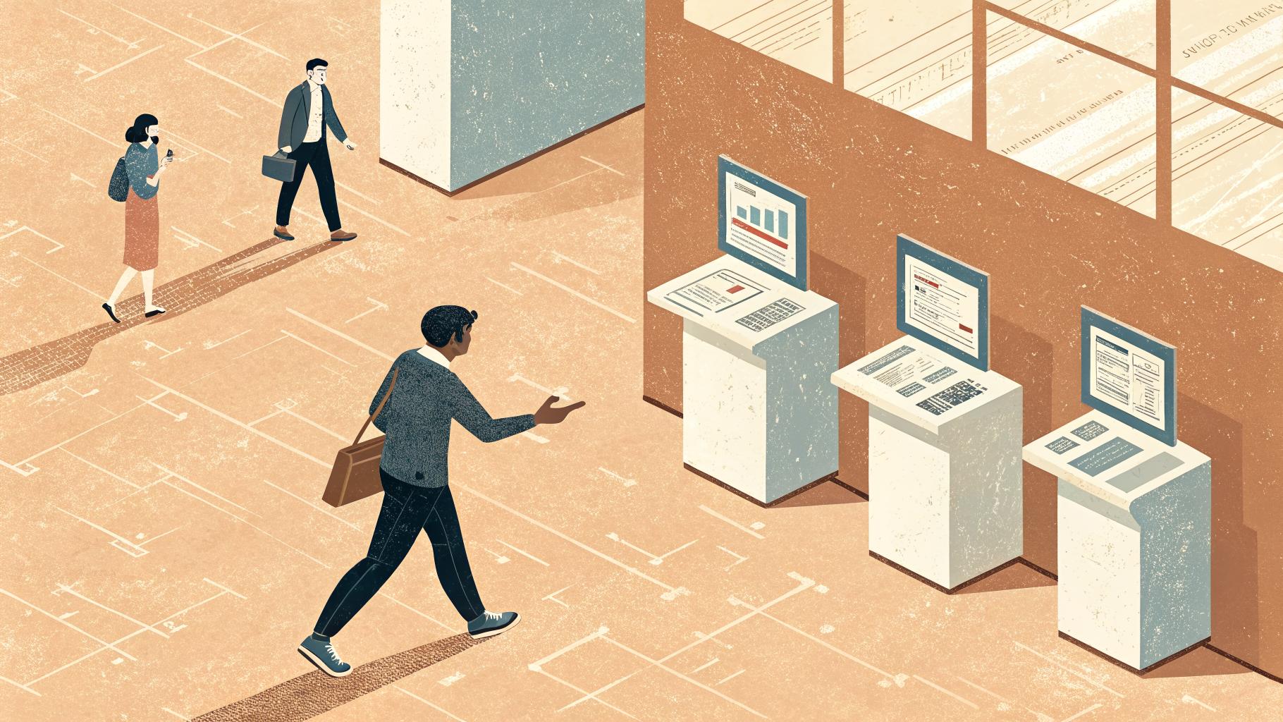 Google Cloud Next 2026: Expo Floor Tour | BizTech Magazine